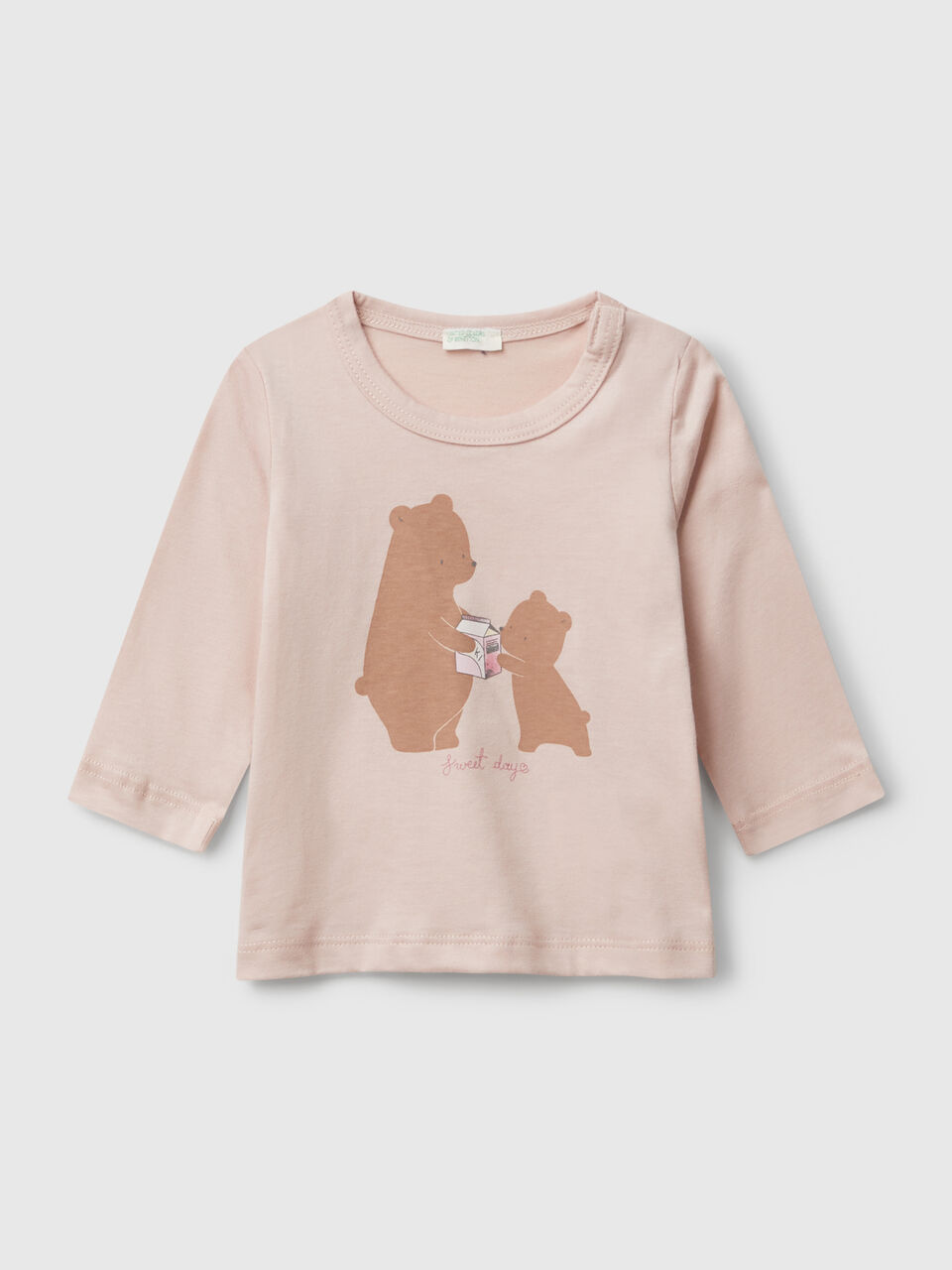 T-SHIRT M/L Baby image number 1