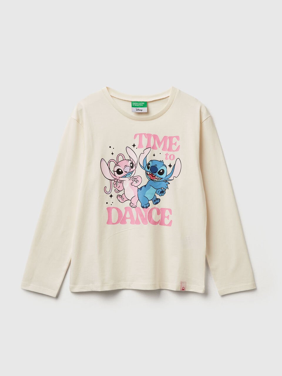 T-SHIRT M/L Bambina image number 1