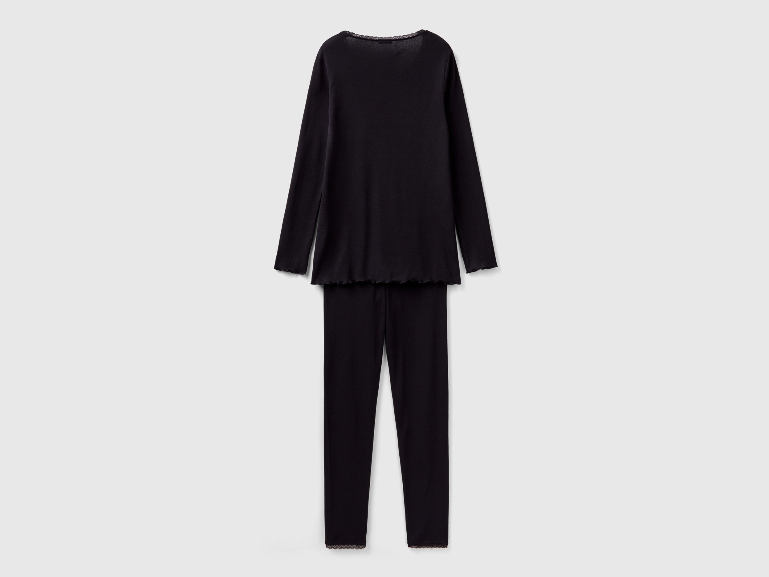 Pigiami benetton natale 2018 top