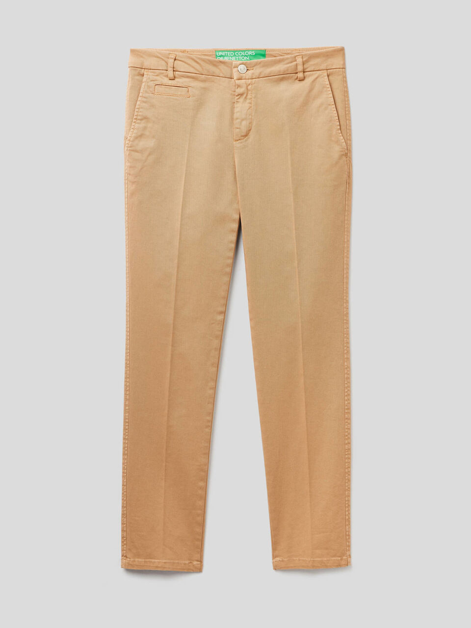 Chino slim fit image number 1