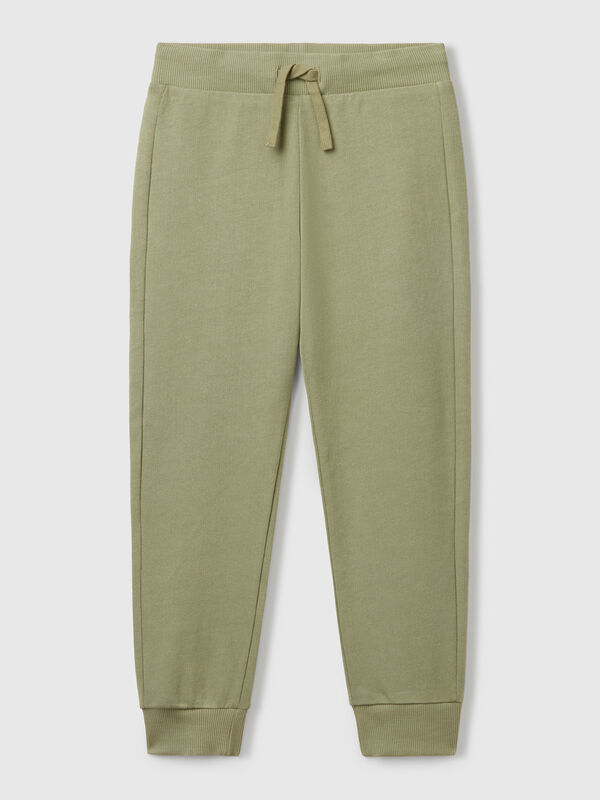 Pantaloni sportivi con coulisse Bambino
