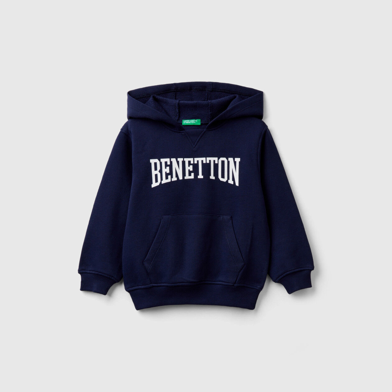 Felpe bambino benetton sale
