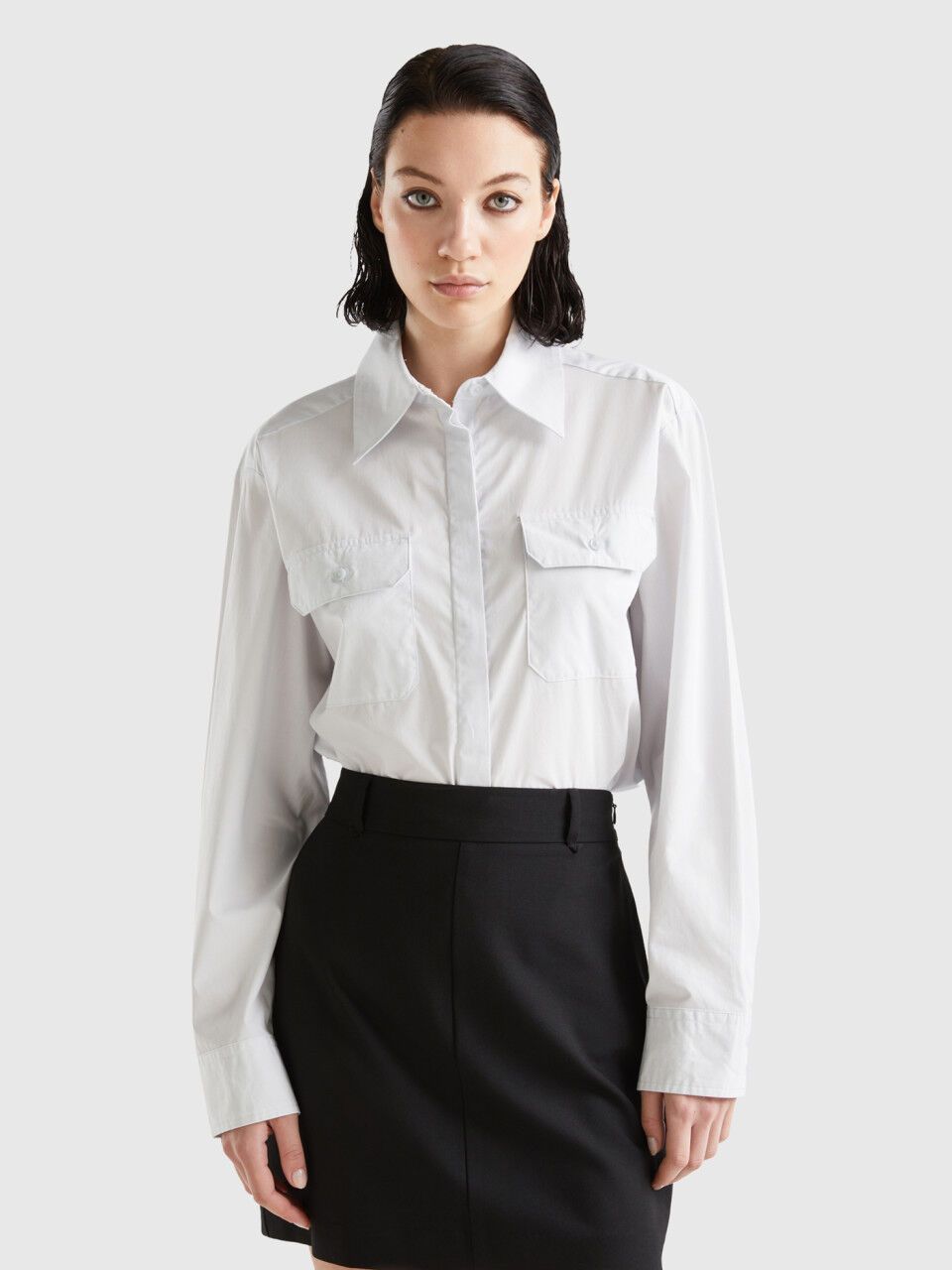 Saldi Camicie Donna e Bluse Sconti fino al 60