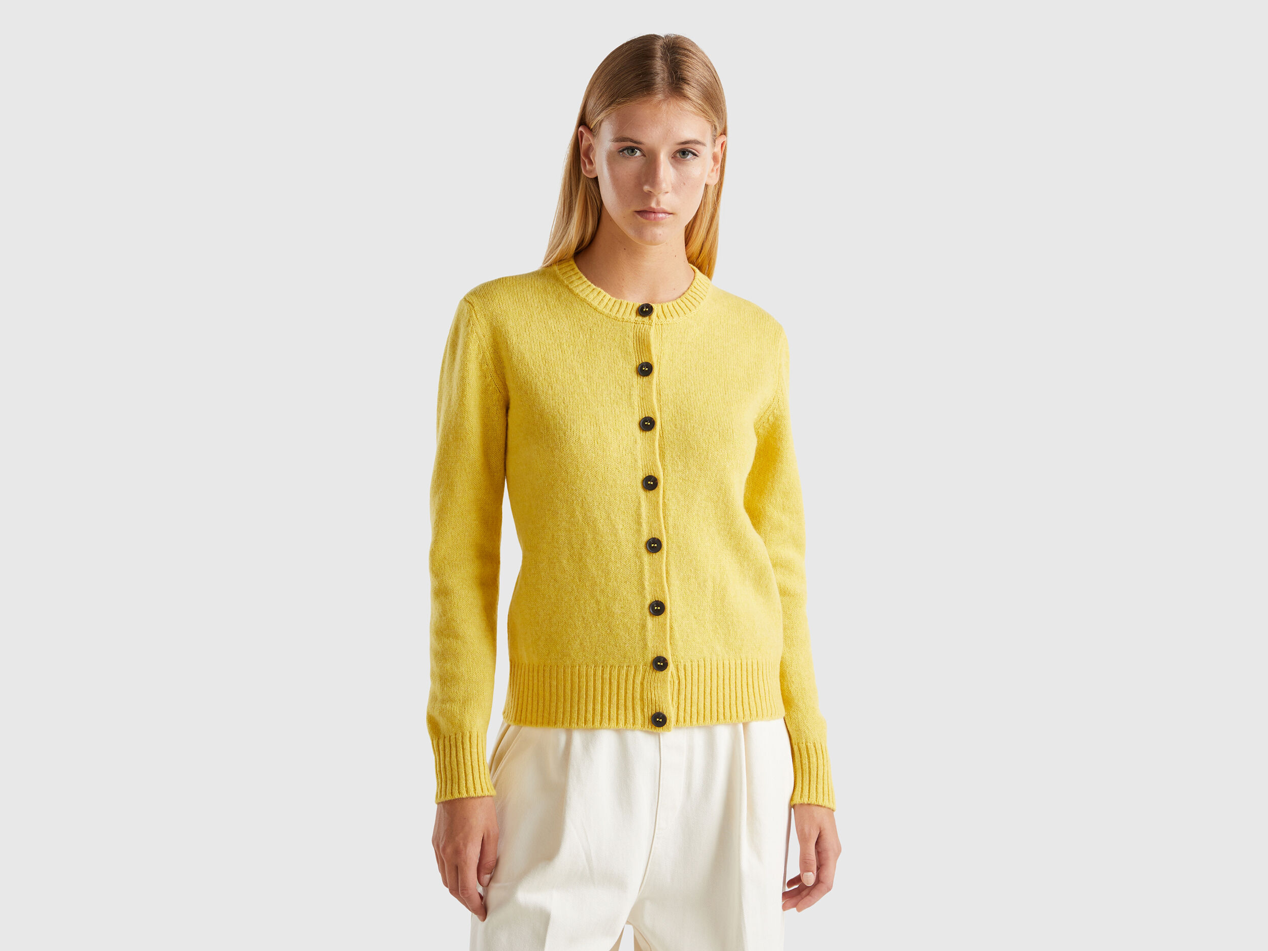 Benetton donna maglie shop