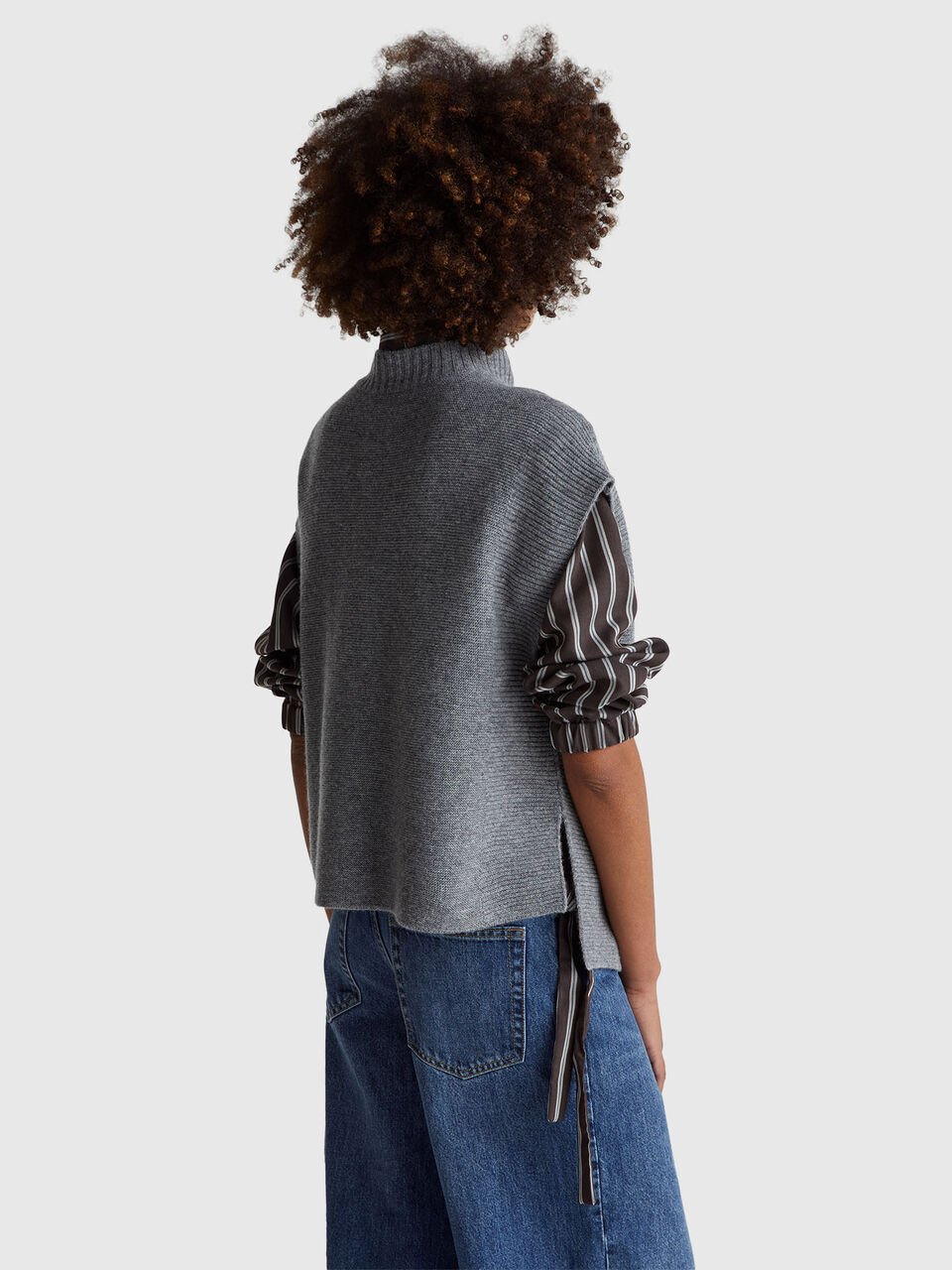 MAGLIA G/C S/M Donna image number null