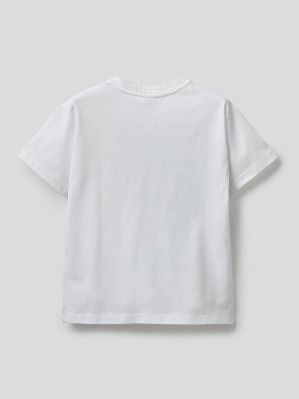 T-shirt con stampa image number 2