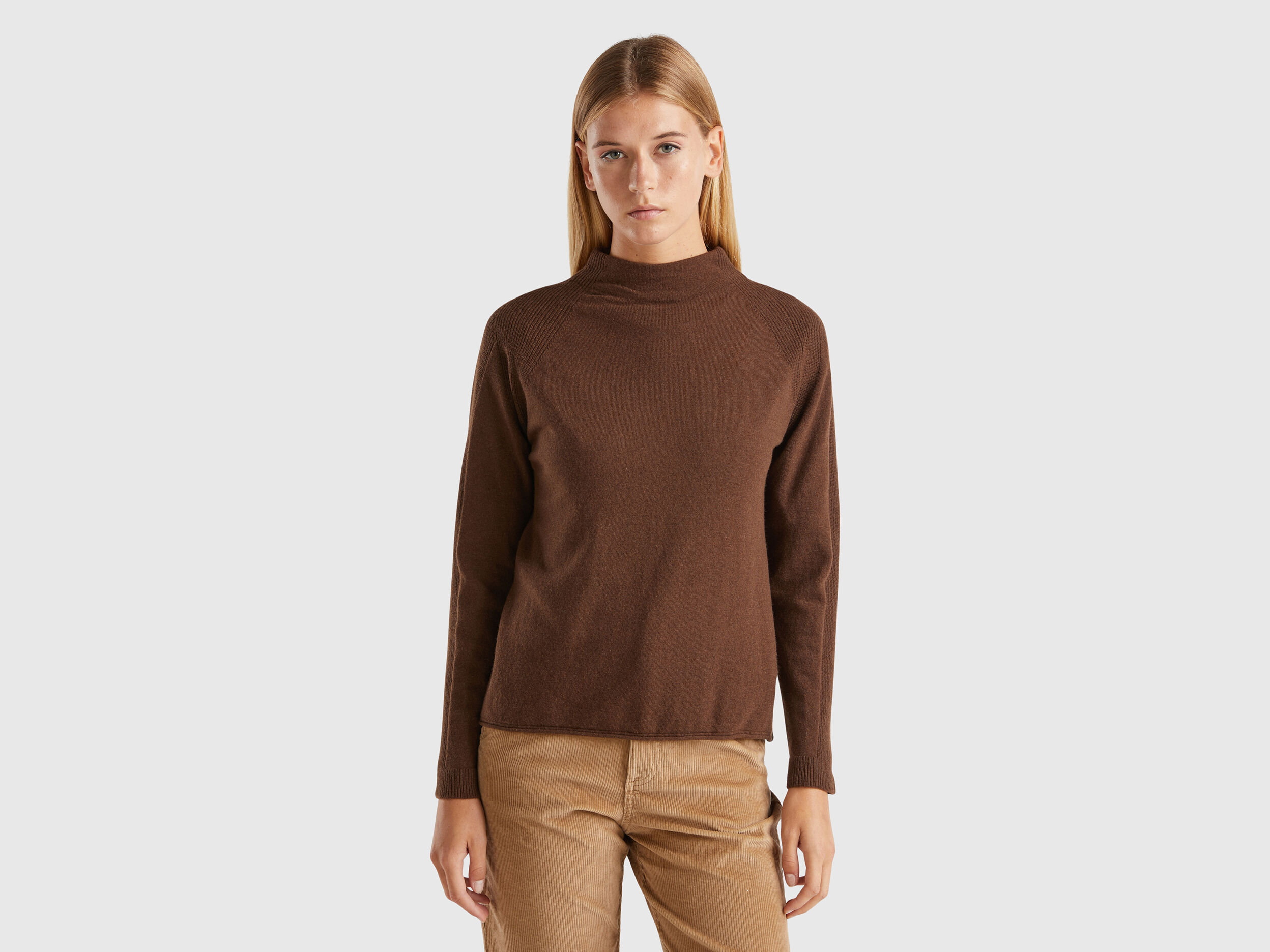 Maglioni cashmere benetton top