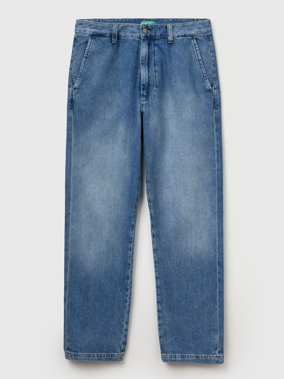 PANTALONE Uomo image number 1