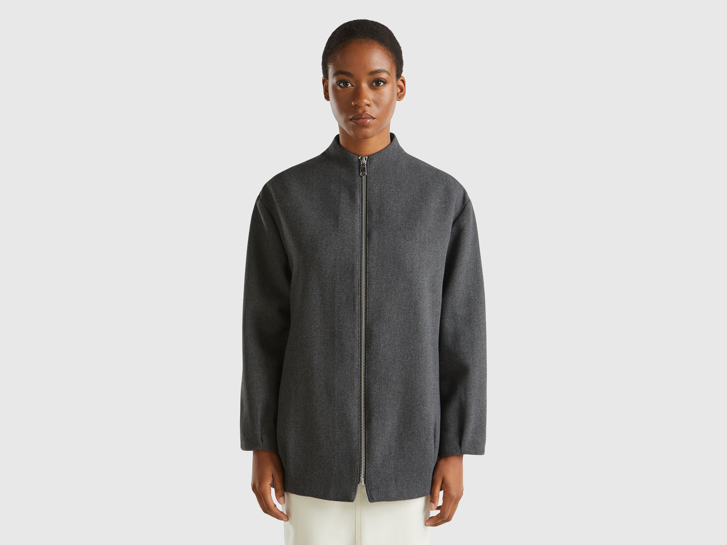 Cappotto Corto Donna Nuova Collezione Online