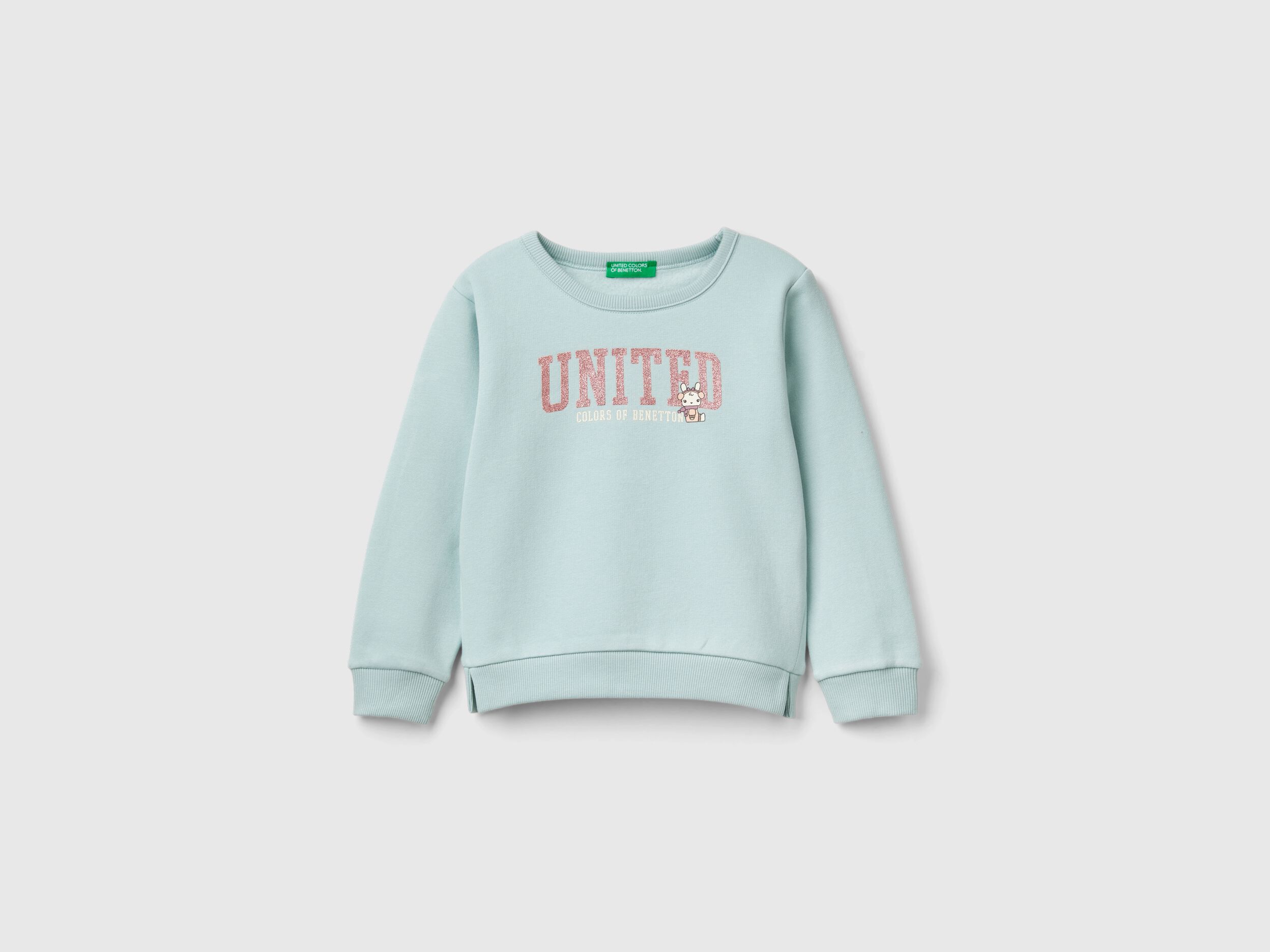 Benetton felpe bambina shop