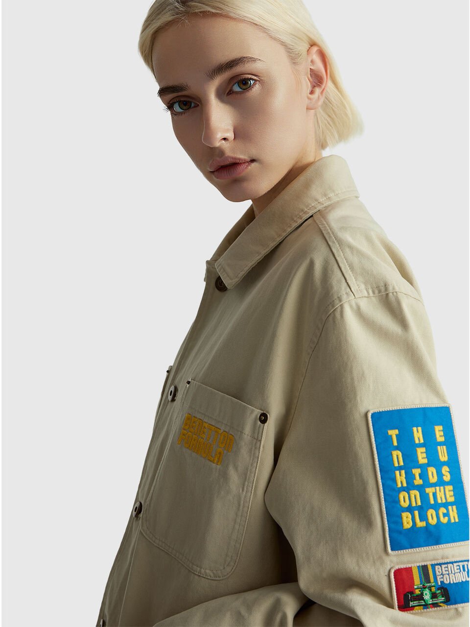 CAMICIA image number null