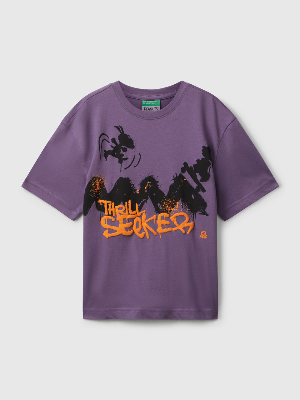 T-SHIRT Bambino image number 1