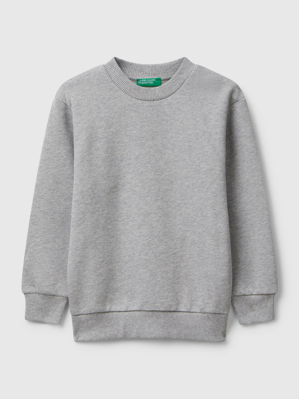 MAGLIA G/C M/L Bambino image number 1