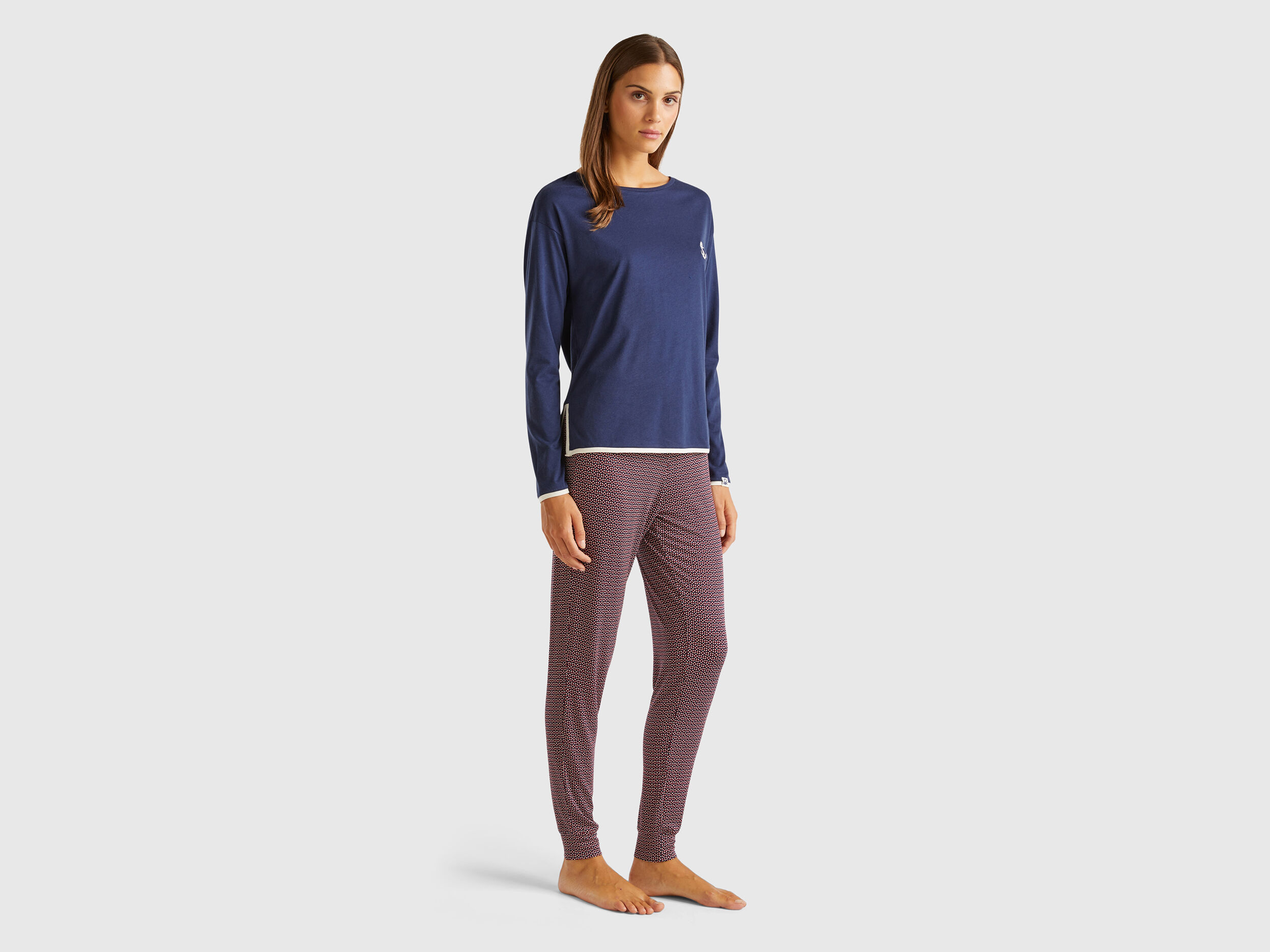 Benetton camicie da notte hotsell