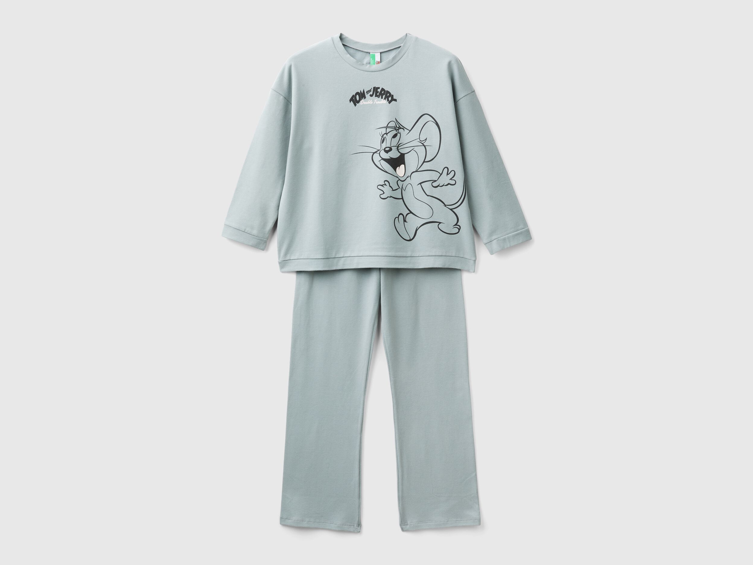 Benetton bambina pigiami store