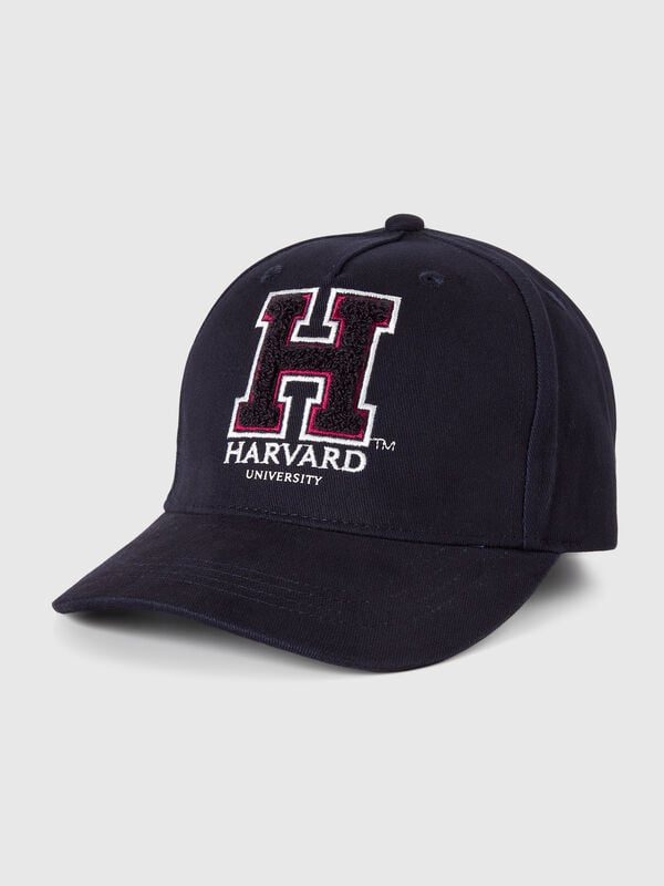 Berretto con ricamo ©Harvard University Bambino