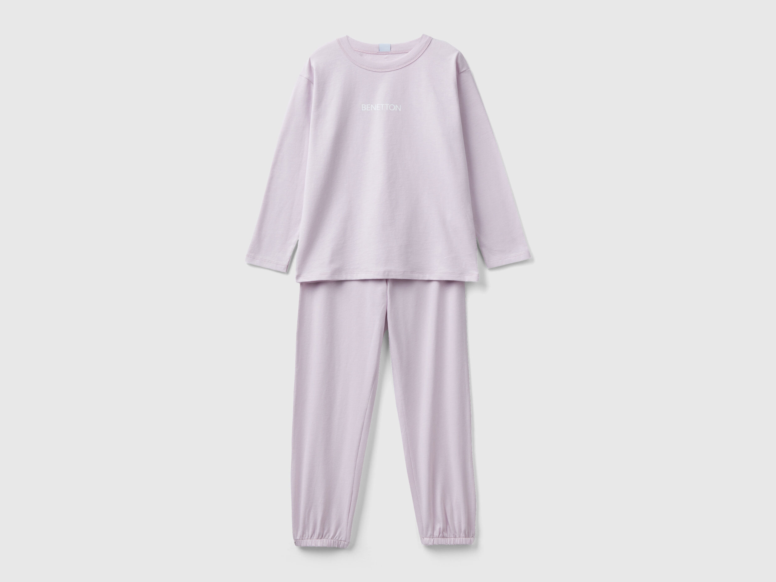 Pigiama bambino deals benetton