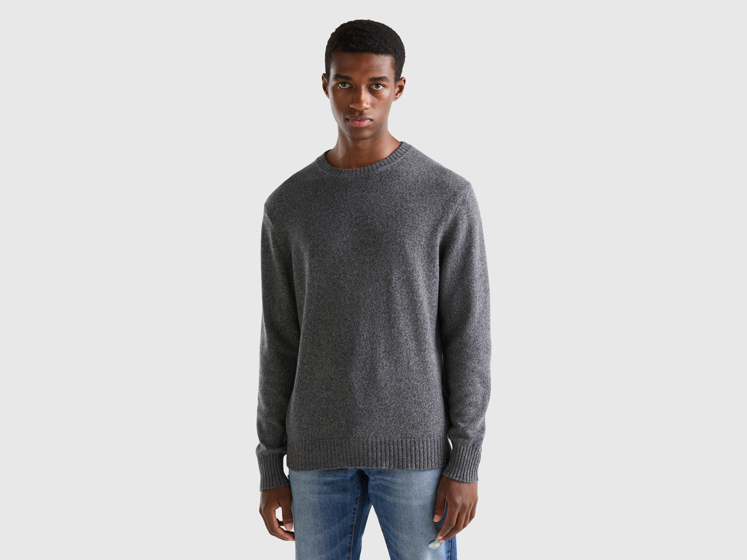 Maglieria in Cashmere Uomo Maglioni e Dolcevita