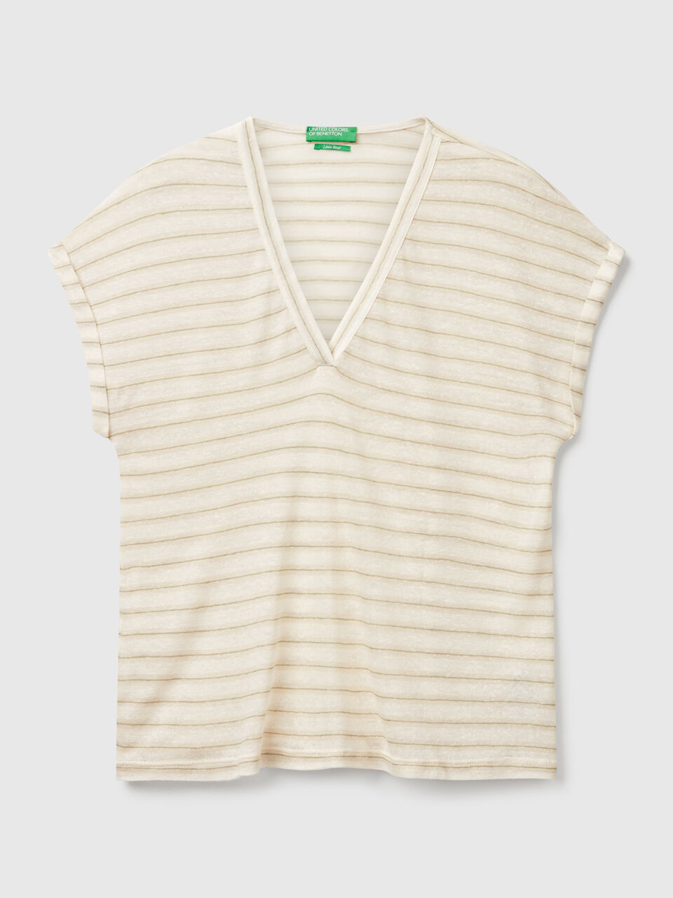 T-SHIRT Donna image number 1