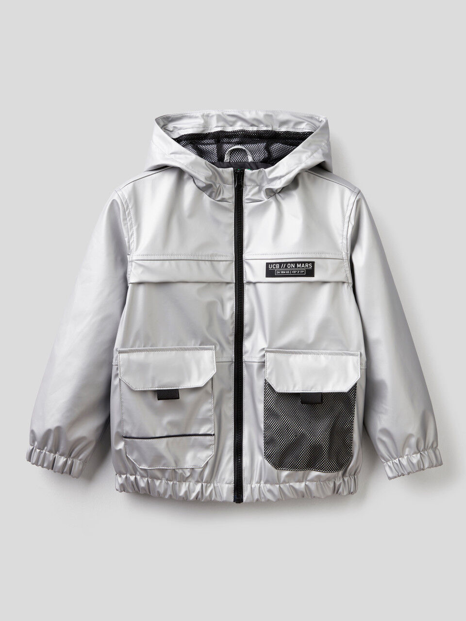 benetton smanicato bimbo