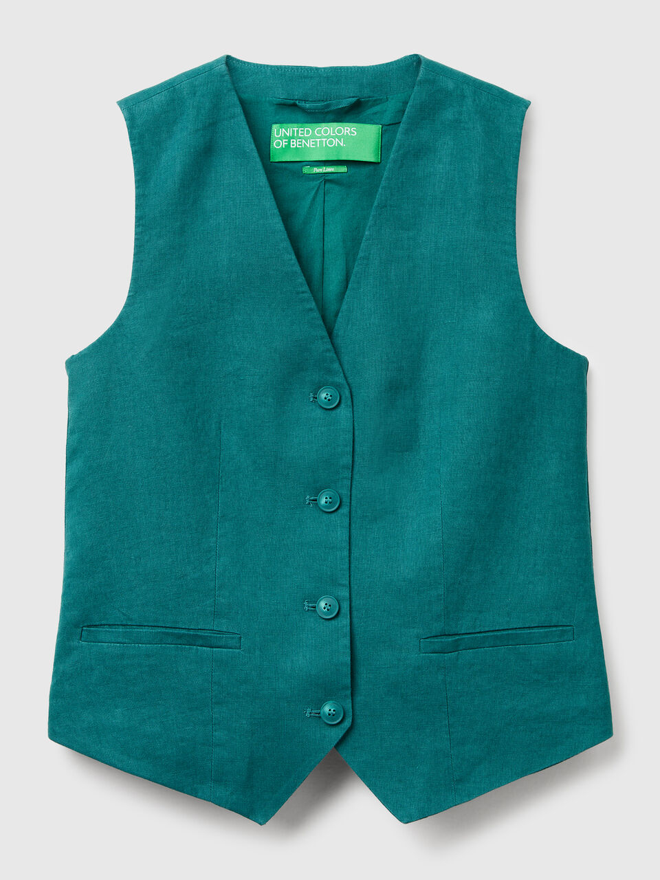 GILET Donna image number 1