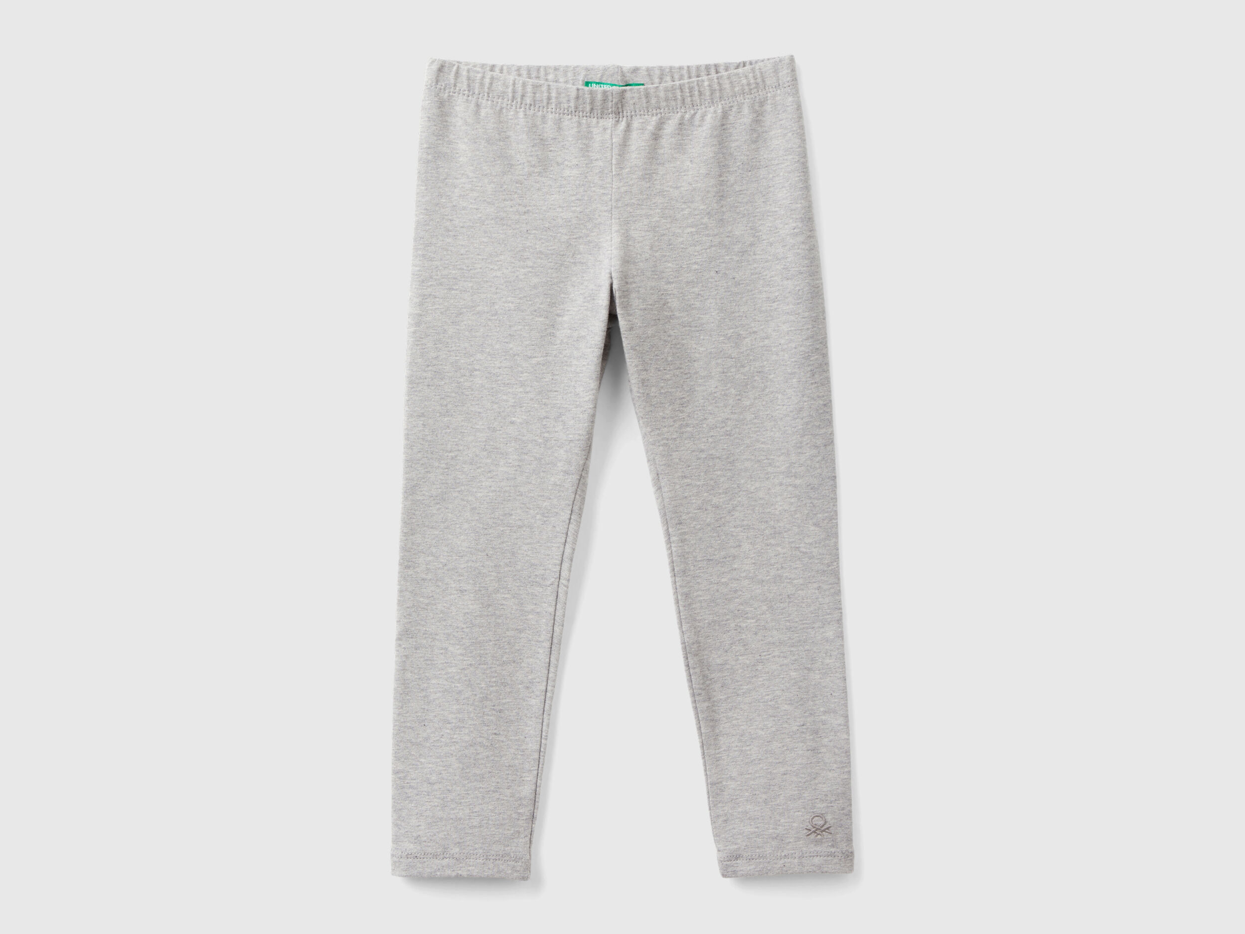 Benetton leggings bambina shop