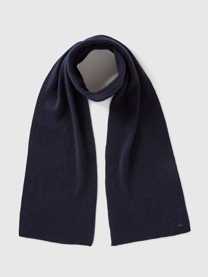 SCIARPA IN MAGLIA Bambino