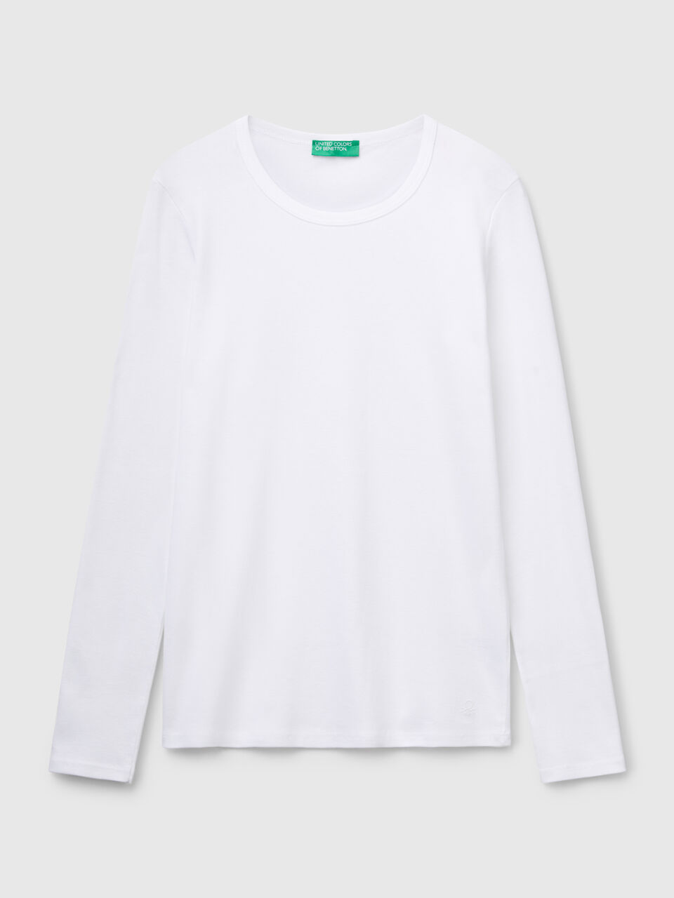 T-SHIRT M/L Donna image number 1