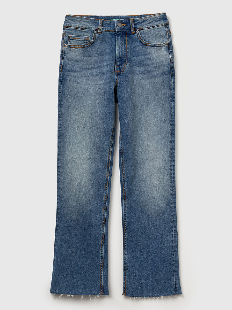 PANTALONE Donna image number 1