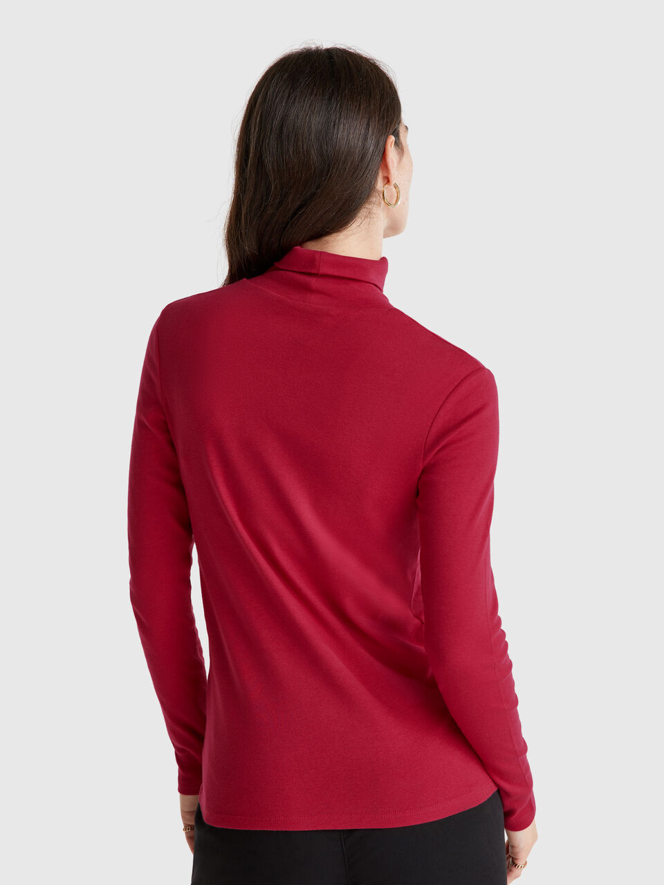 MAGLIA CICLISTA M/L Donna image number null