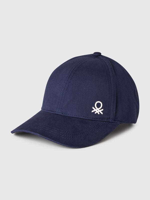 Cappellino con visiera Bambino