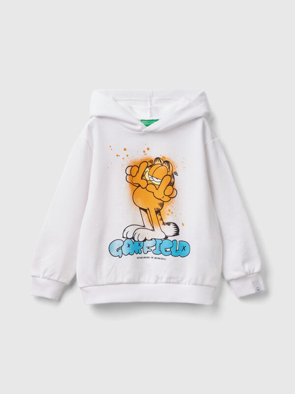 Felpa Garfield ©2024 by Paws, Inc. Bambino
