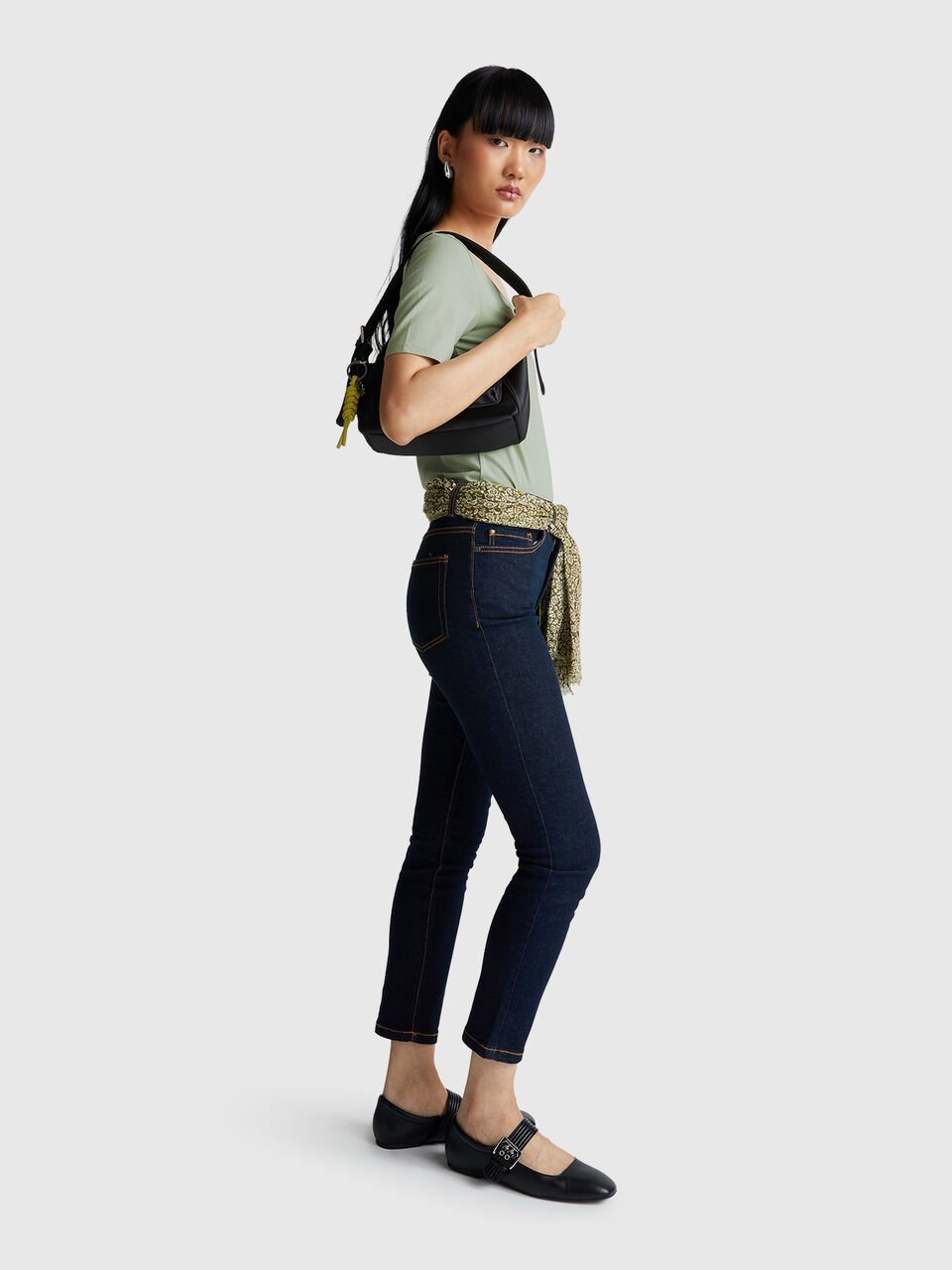 T-SHIRT Donna image number null