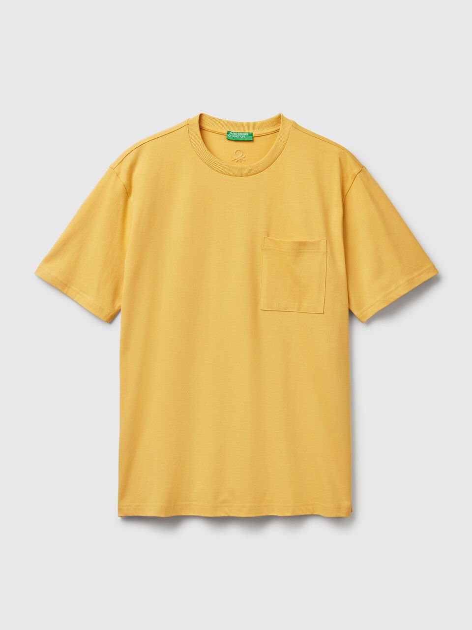 T-SHIRT Uomo image number 1