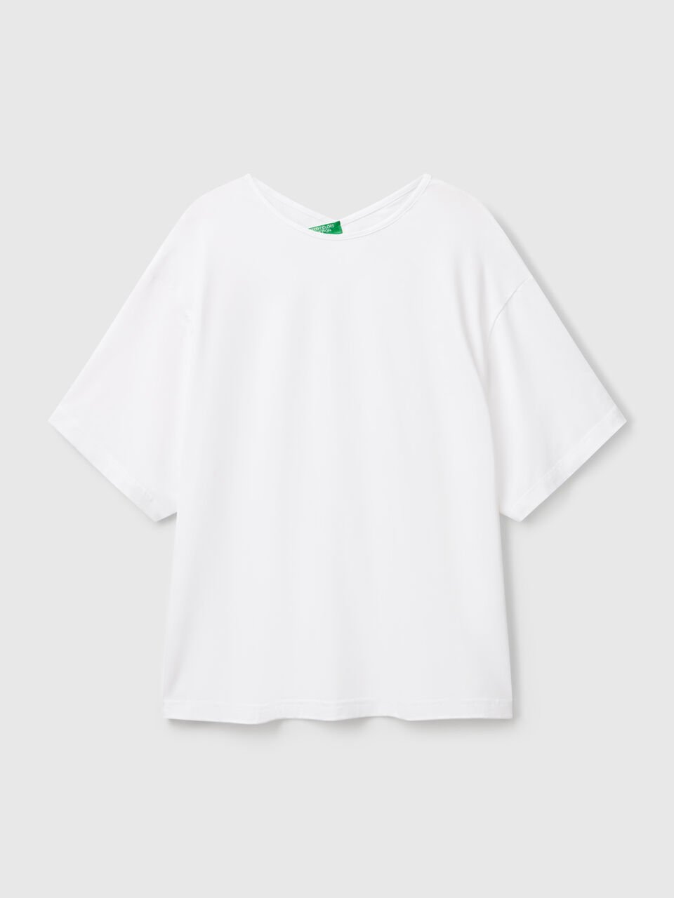 T-SHIRT Donna image number 1