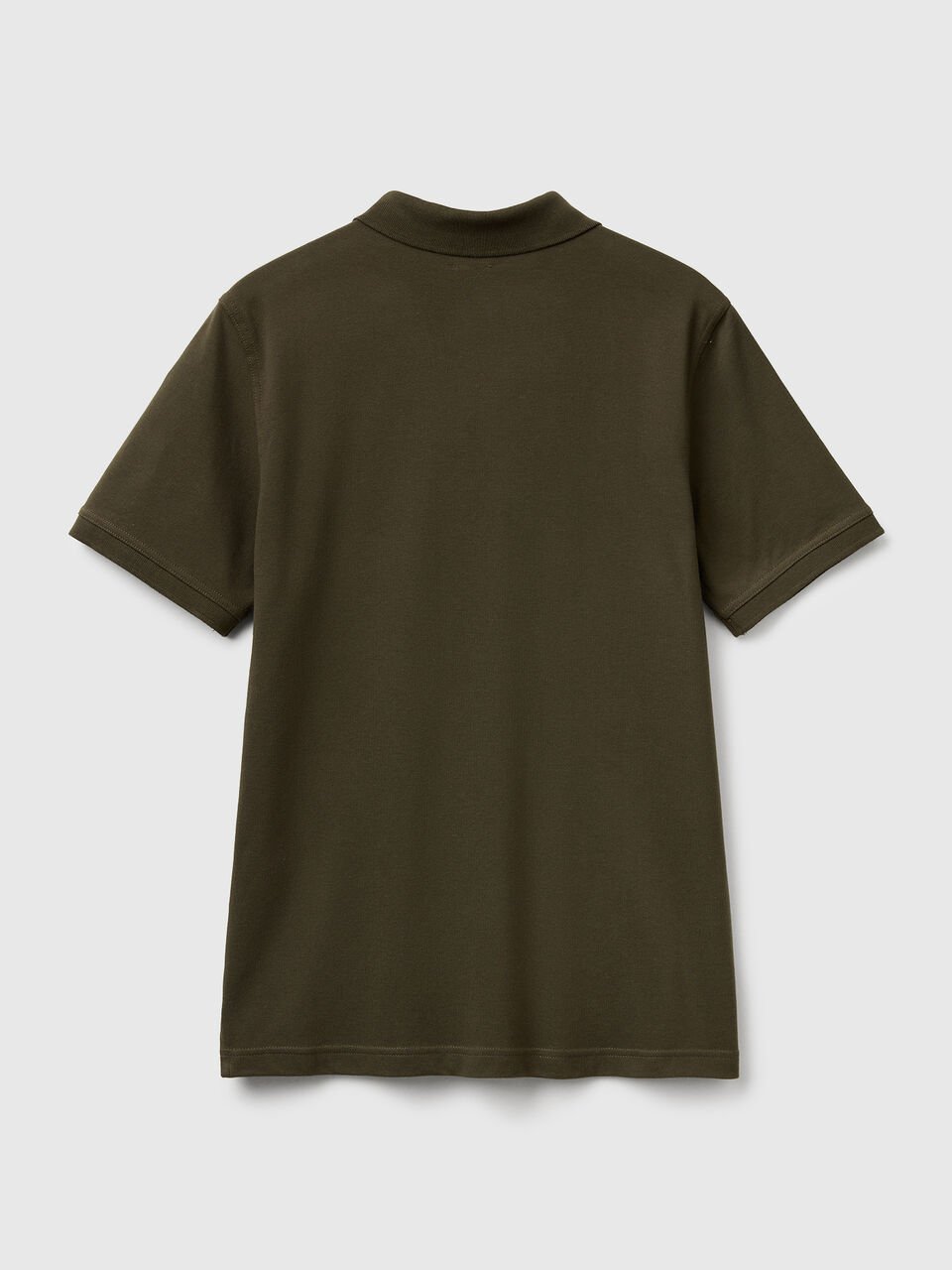 MAGLIA POLO M/M Uomo image number 2