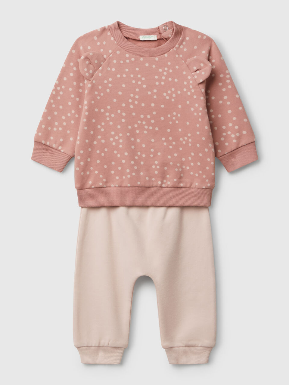 COMP(MAGLIA+PANT) Baby image number 1