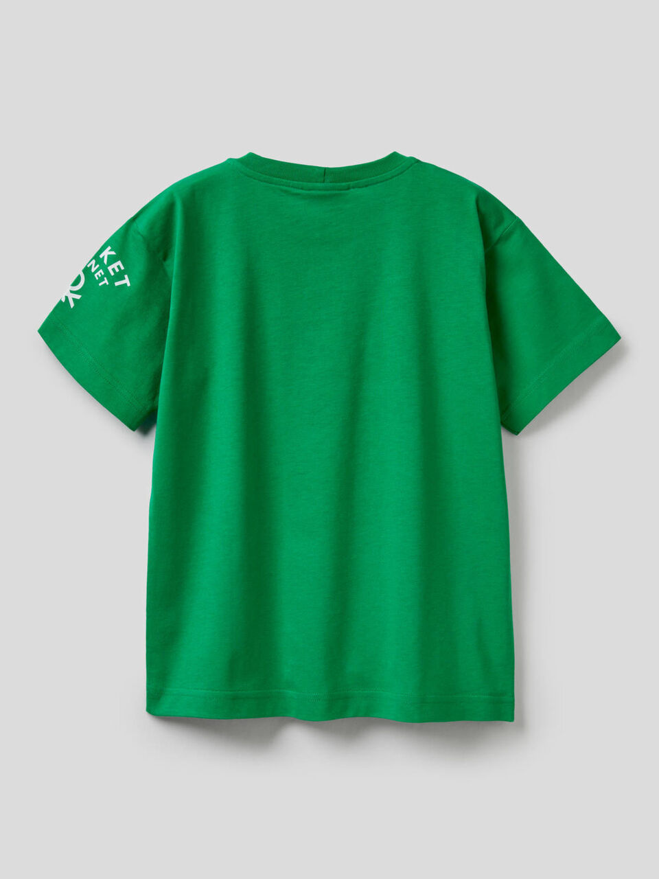 T-shirt con stampa Disney image number 2