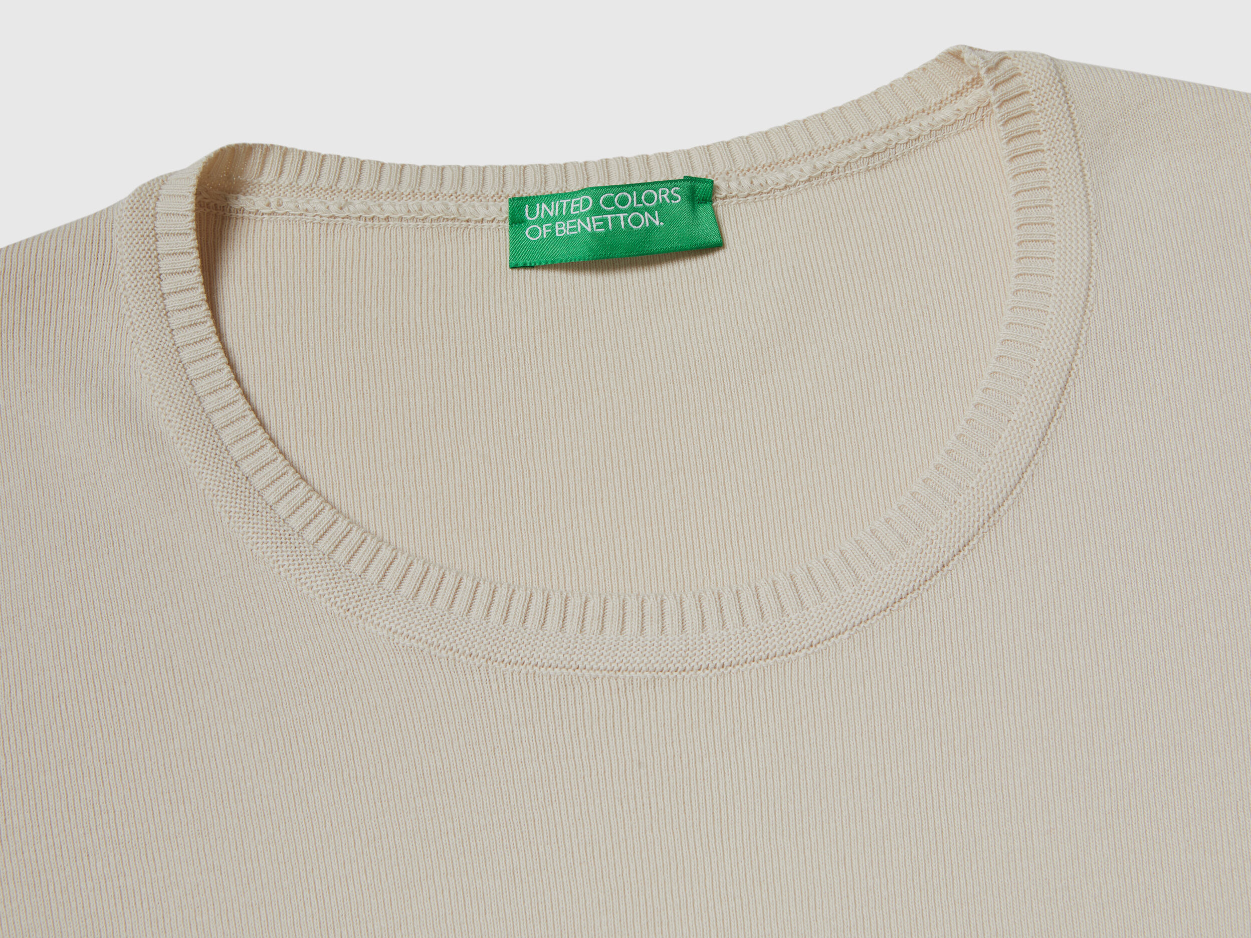 Benetton magliette manica corta store