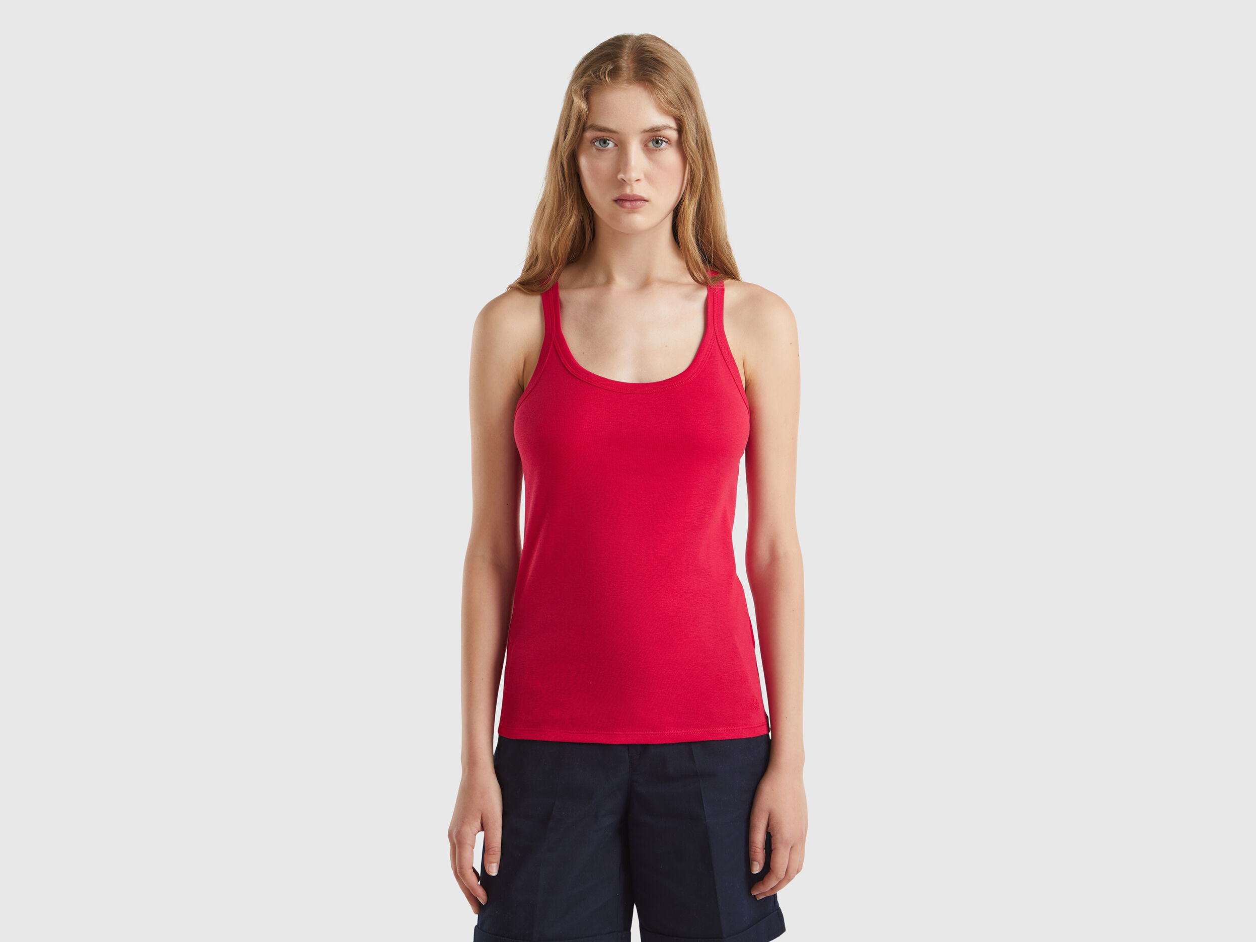 Benetton canotte outlet