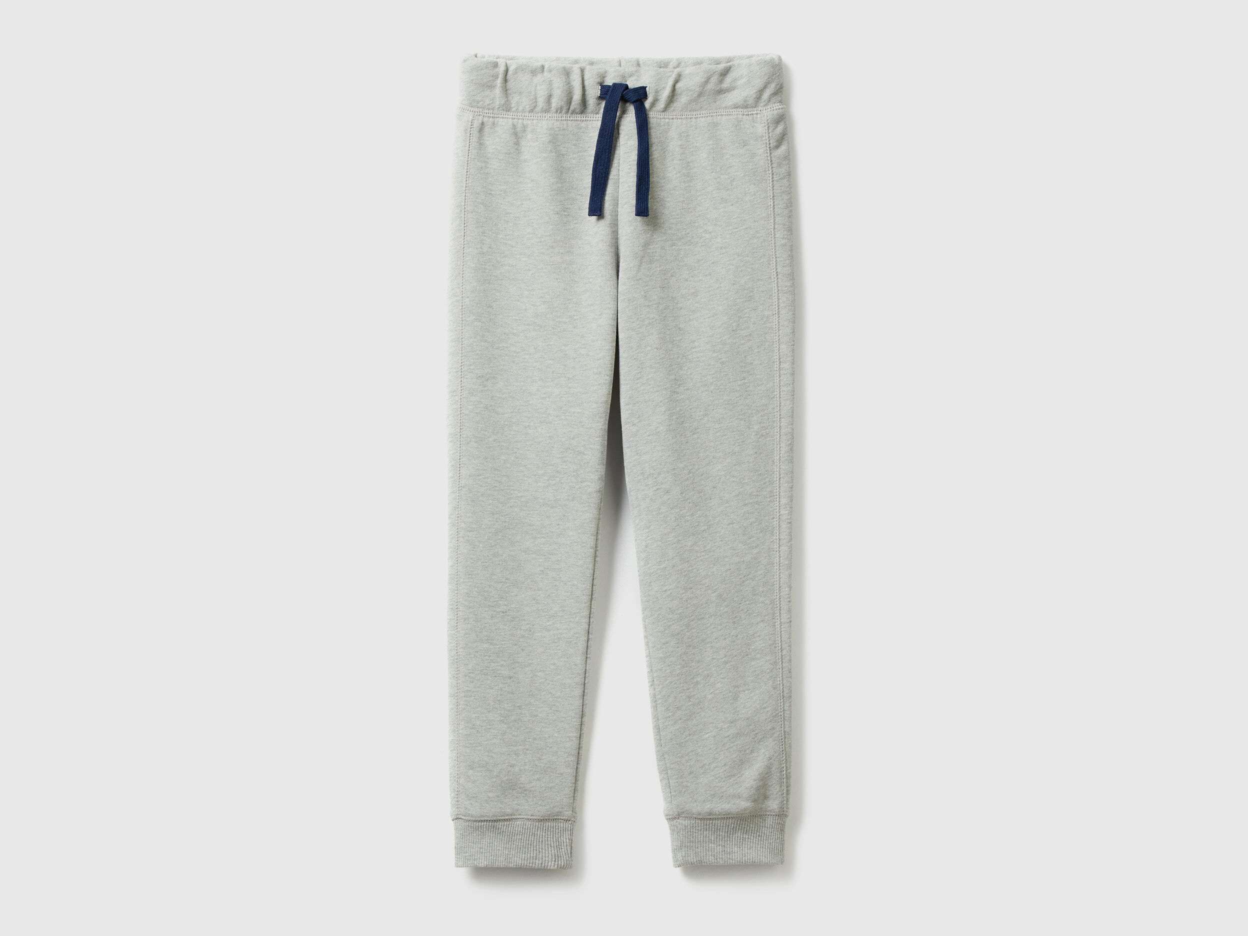 Benetton pantaloni tuta bambino sale