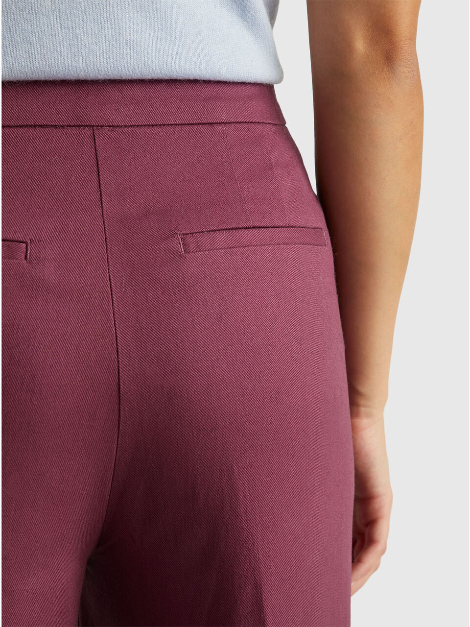 PANTALONE Donna image number null