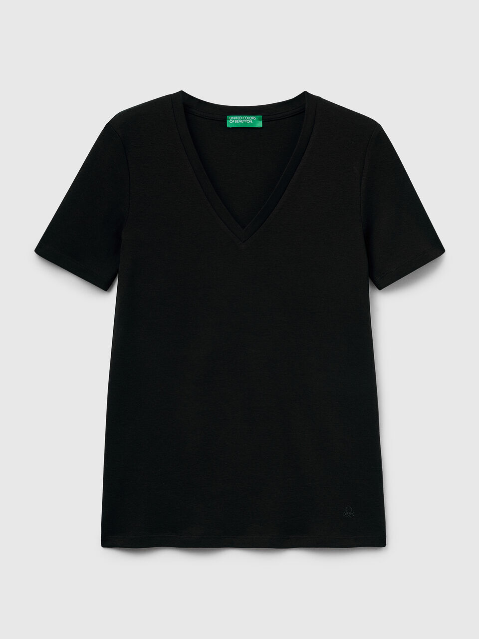 T-SHIRT Donna image number 1