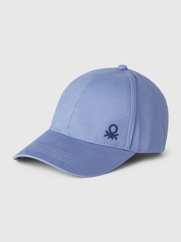 Cappellino con visiera Bambino