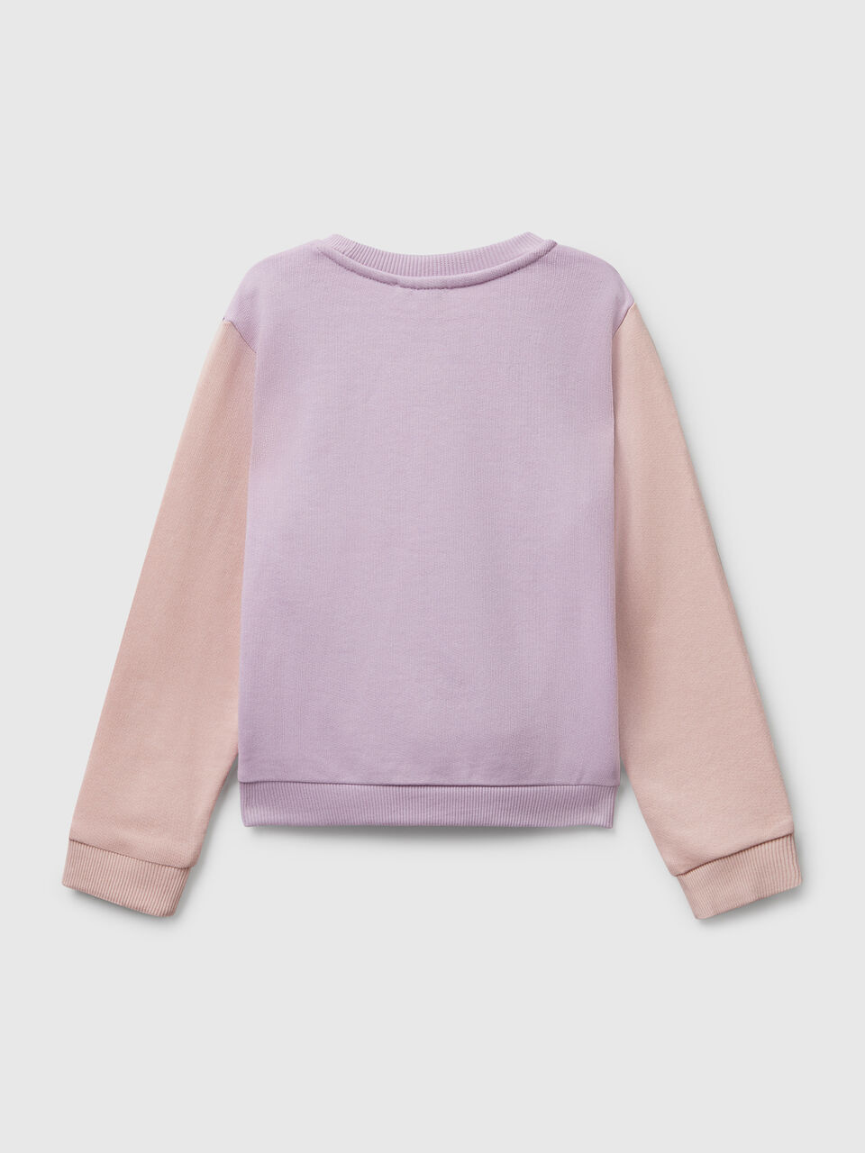 MAGLIA G/C M/L Bambina image number 2