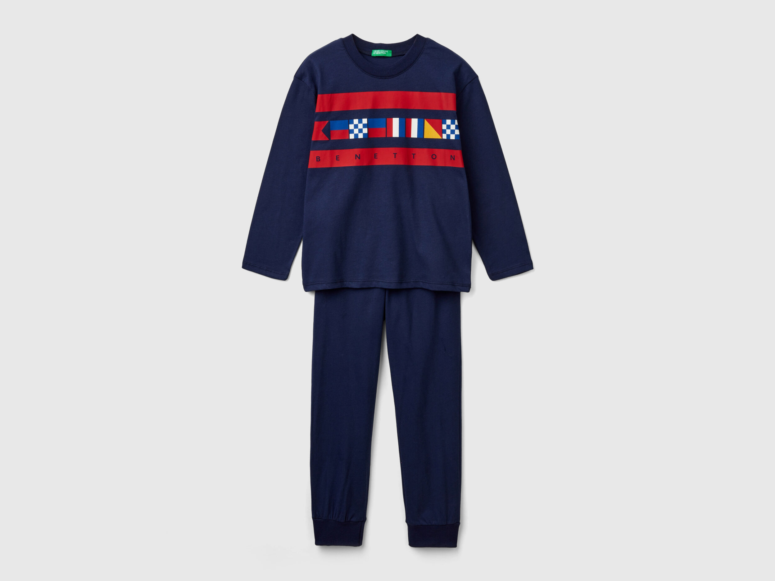 Pigiami bambino benetton online