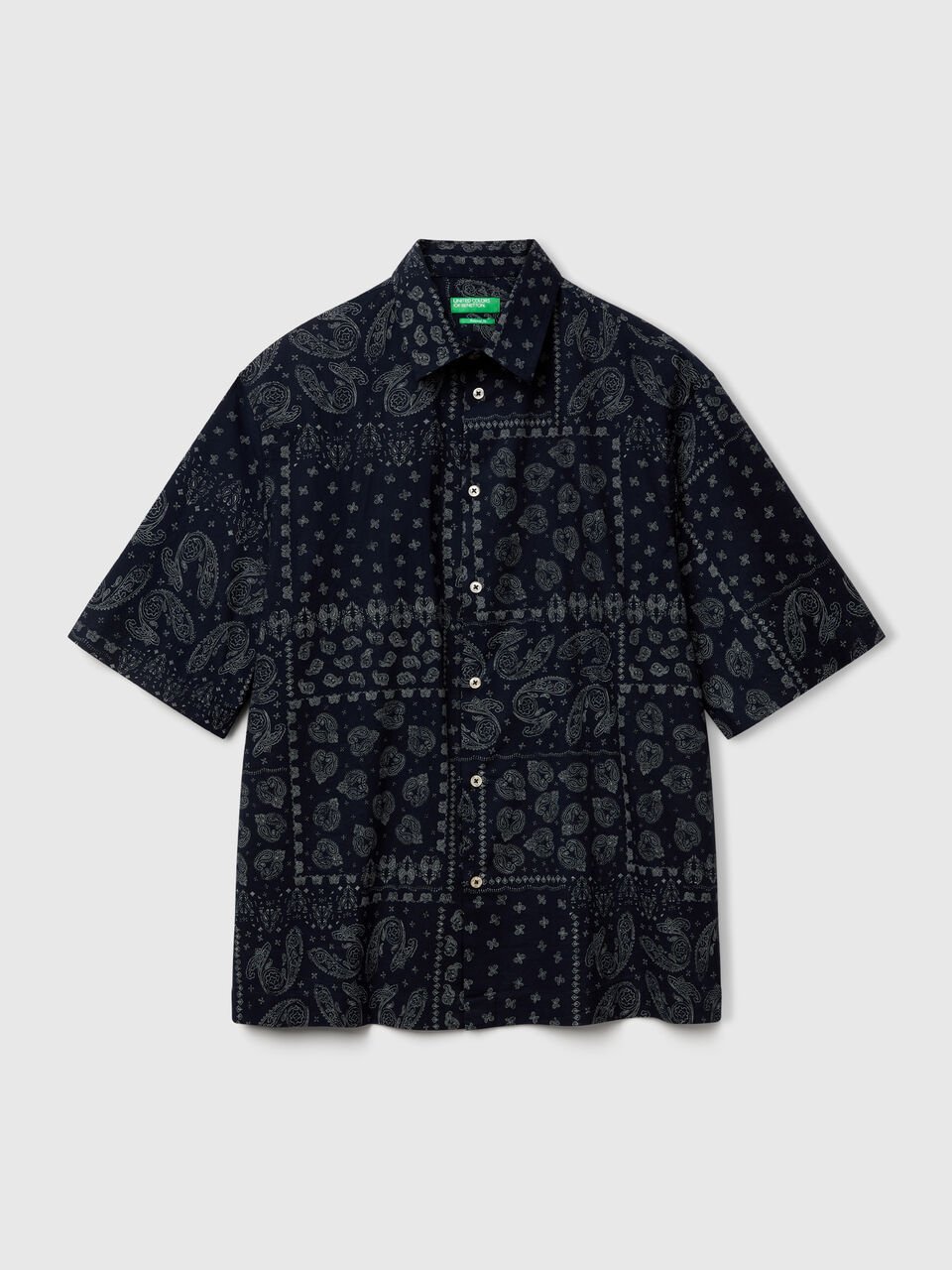 CAMICIA Uomo image number 1