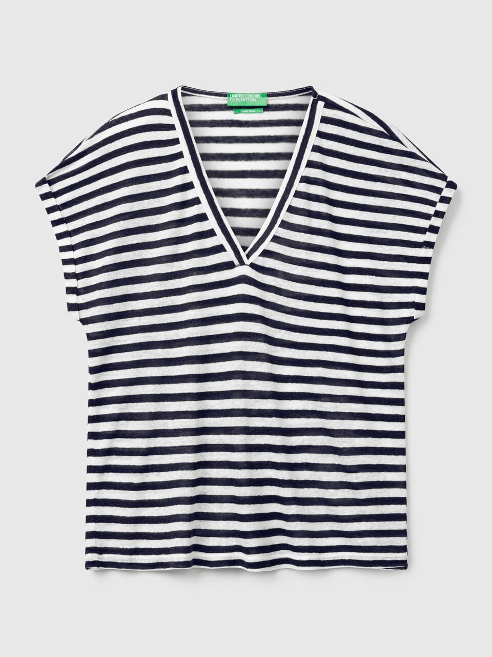 T-SHIRT Donna image number 1