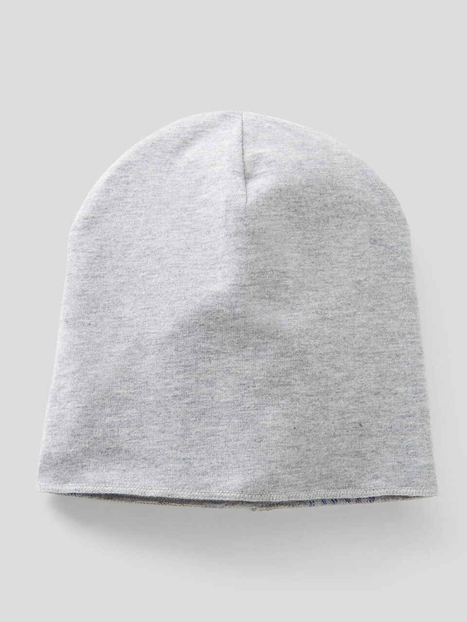 Cappellino reversibile 100% cotone image number 2