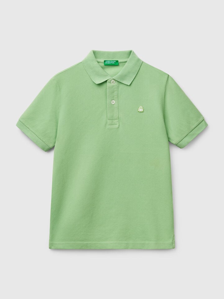 MAGLIA POLO M/M MAGLIA POLO M/M Bambino